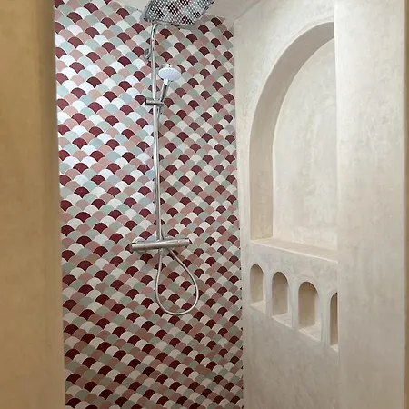 Casa Olivia Villa Asilah Exterior photo