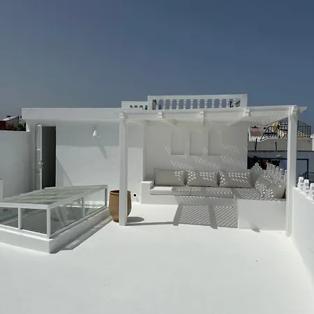Casa Olivia Villa Asilah Exterior photo