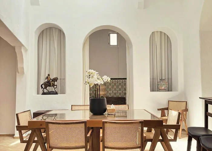 Casa Olivia