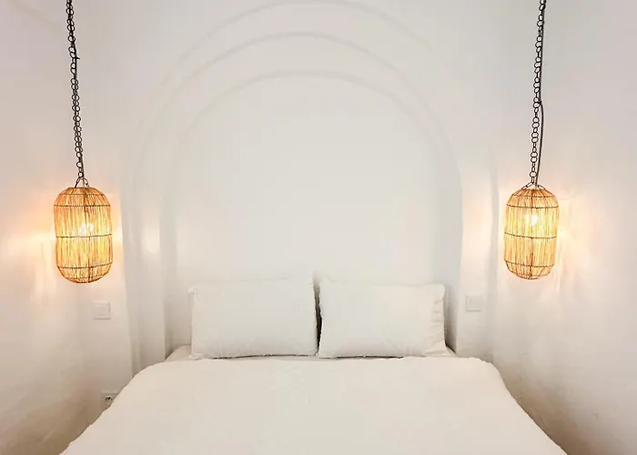 Casa Olivia