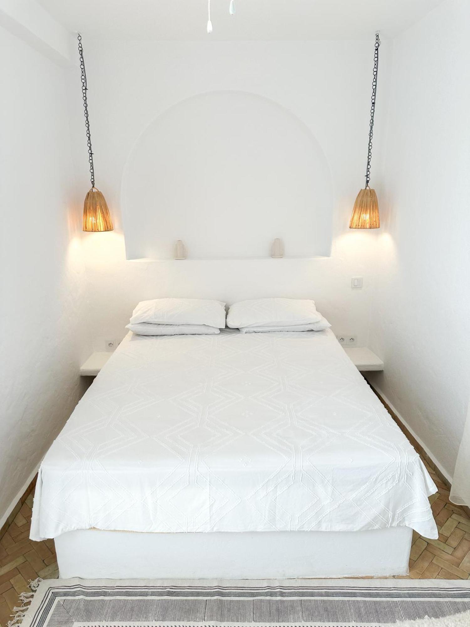 Casa Olivia Ferienhaus Asilah
