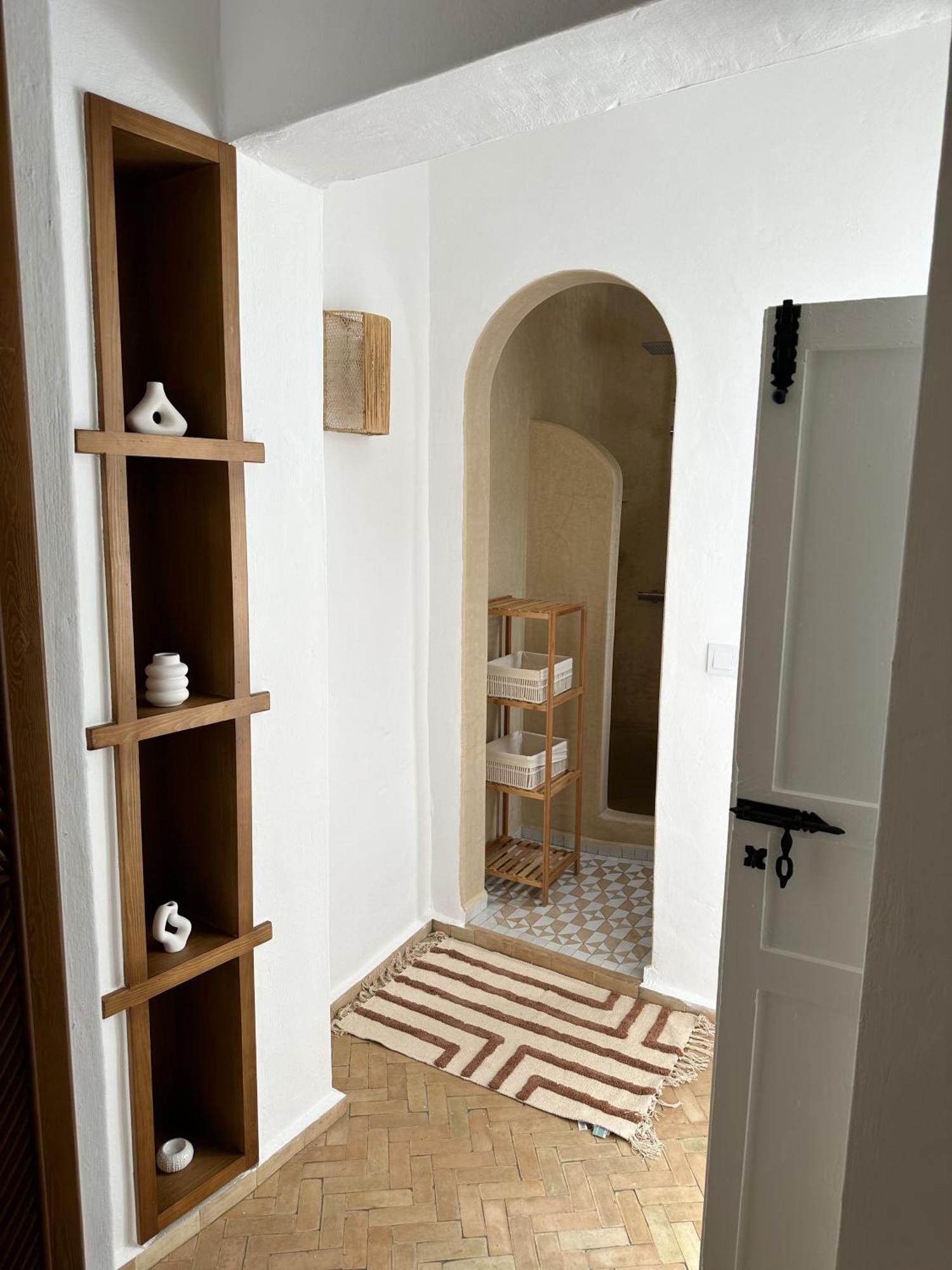 Ferienhaus Casa Olivia Asilah