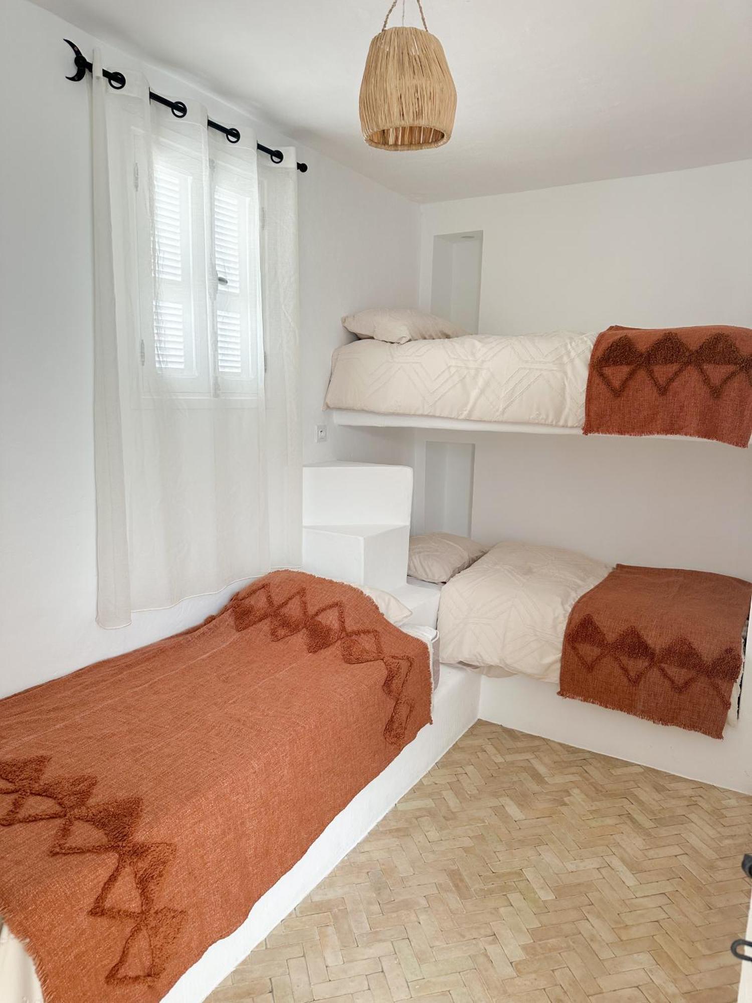 Casa Olivia Asilah