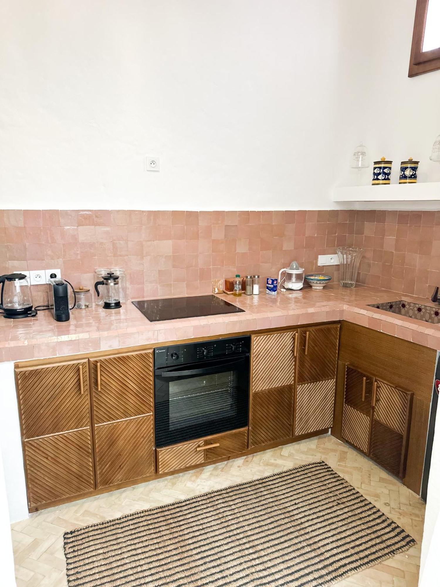Ferienhaus Casa Olivia Asilah