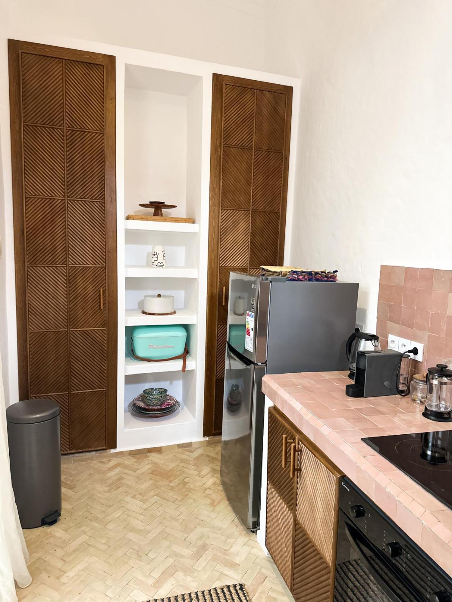 Casa Olivia *