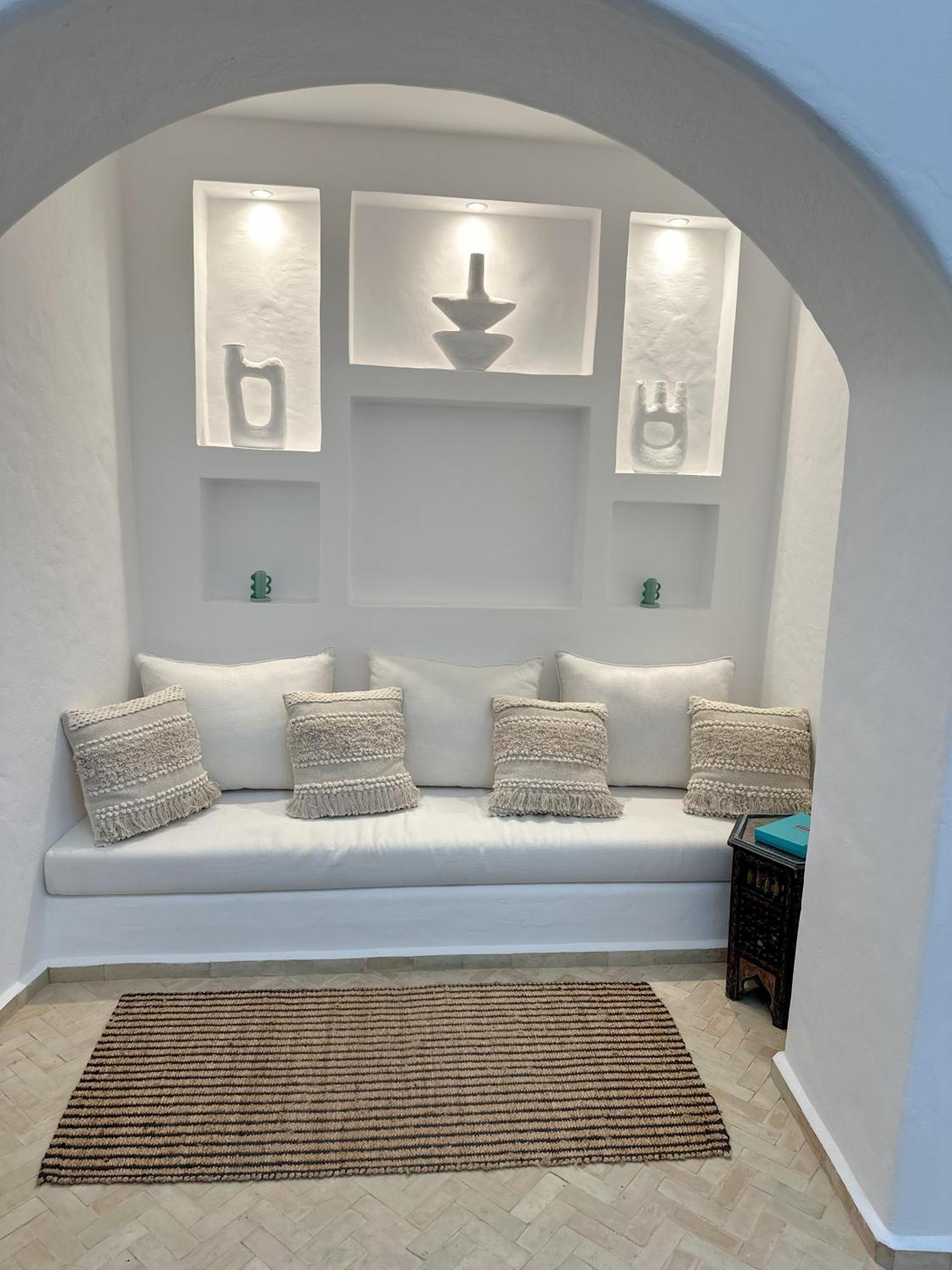 Casa Olivia *
