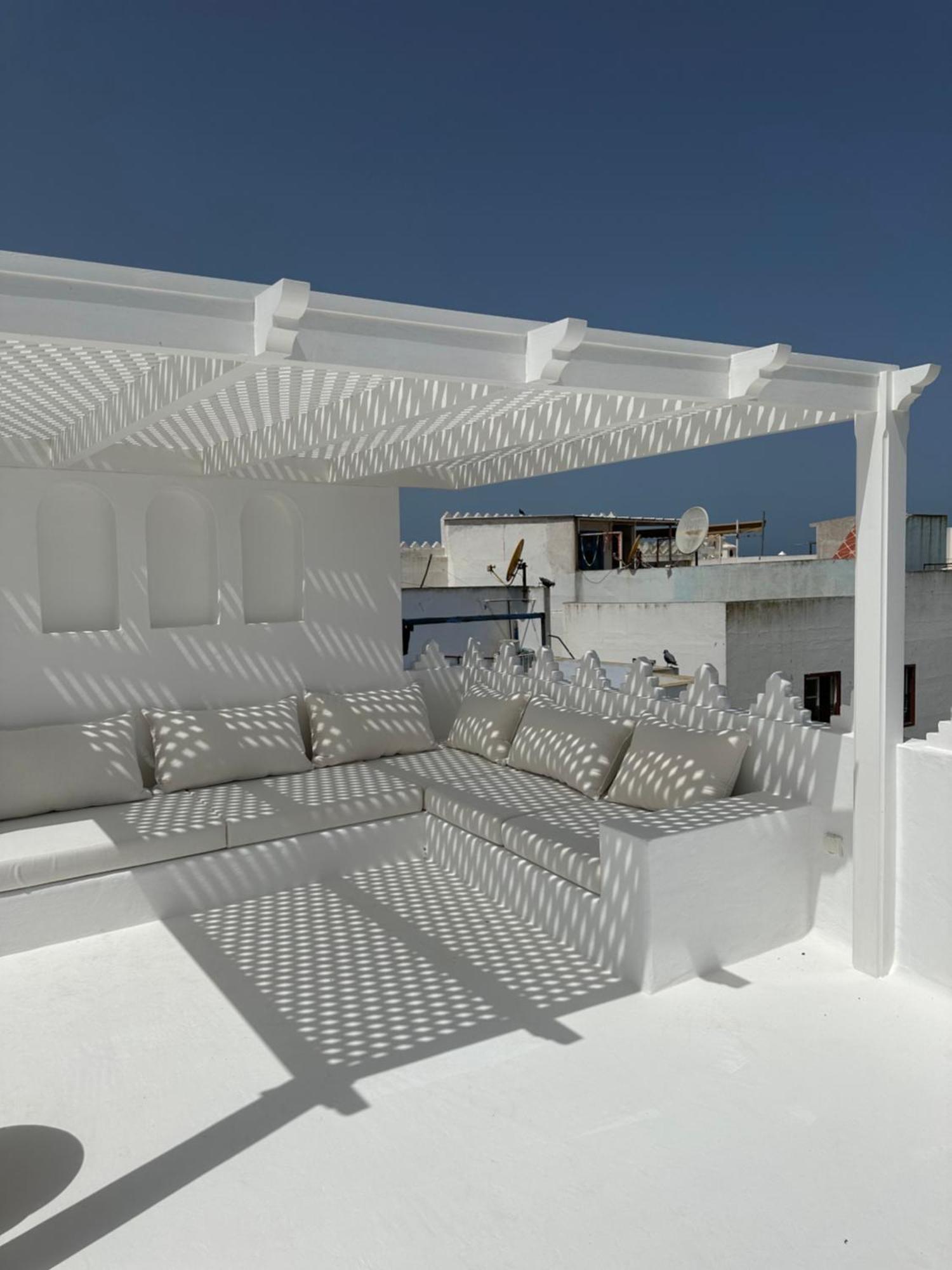 Casa Olivia *