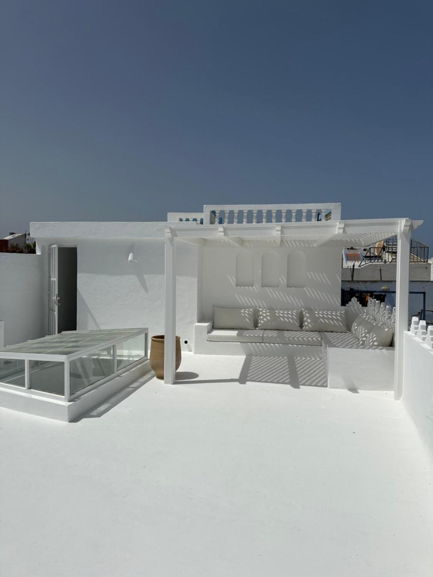 Ferienhaus Casa Olivia Asilah