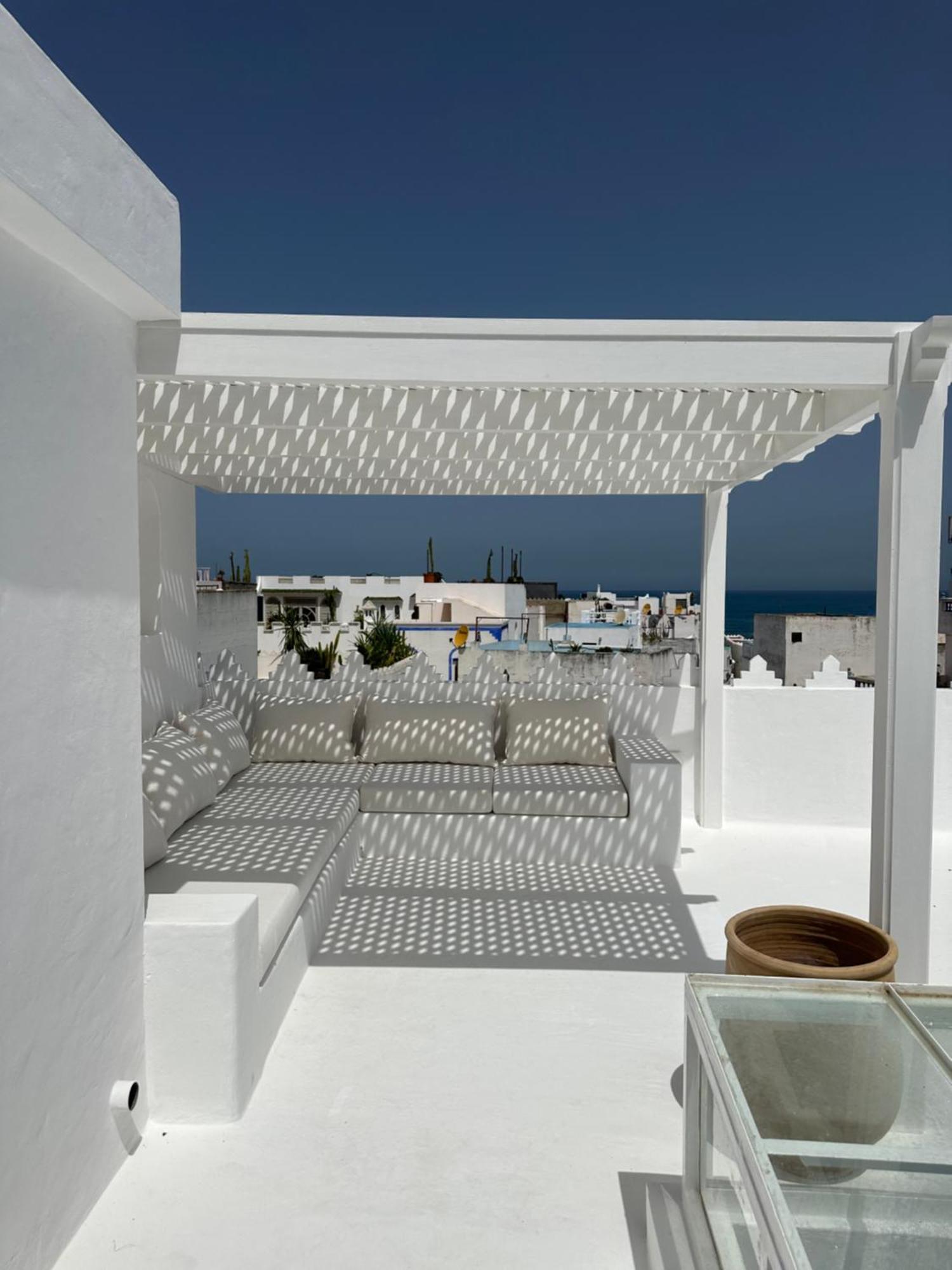 Ferienhaus Casa Olivia Asilah