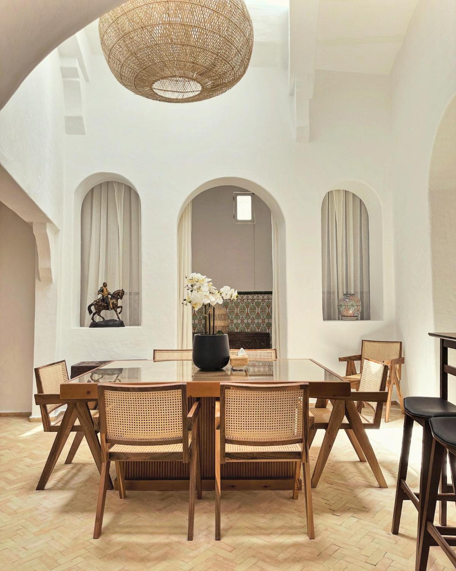 Casa Olivia * Asilah