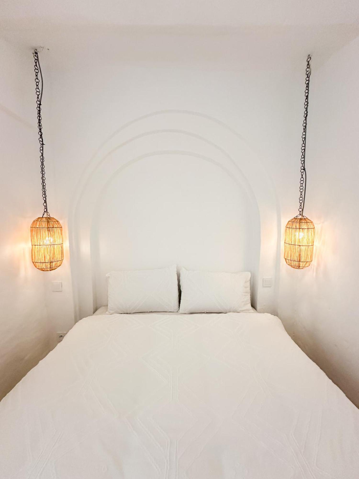 Casa Olivia Ferienhaus Asilah