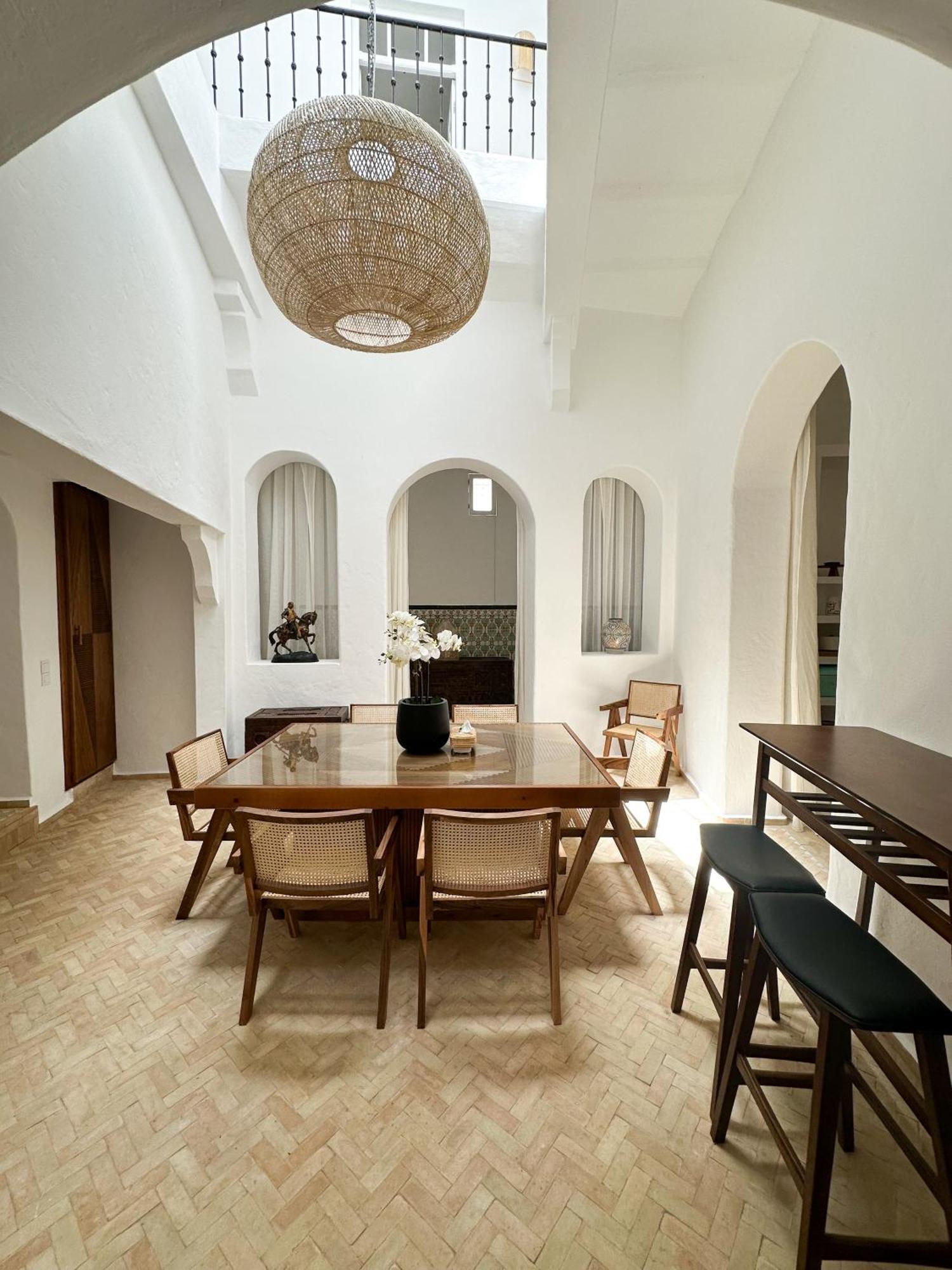 Casa Olivia