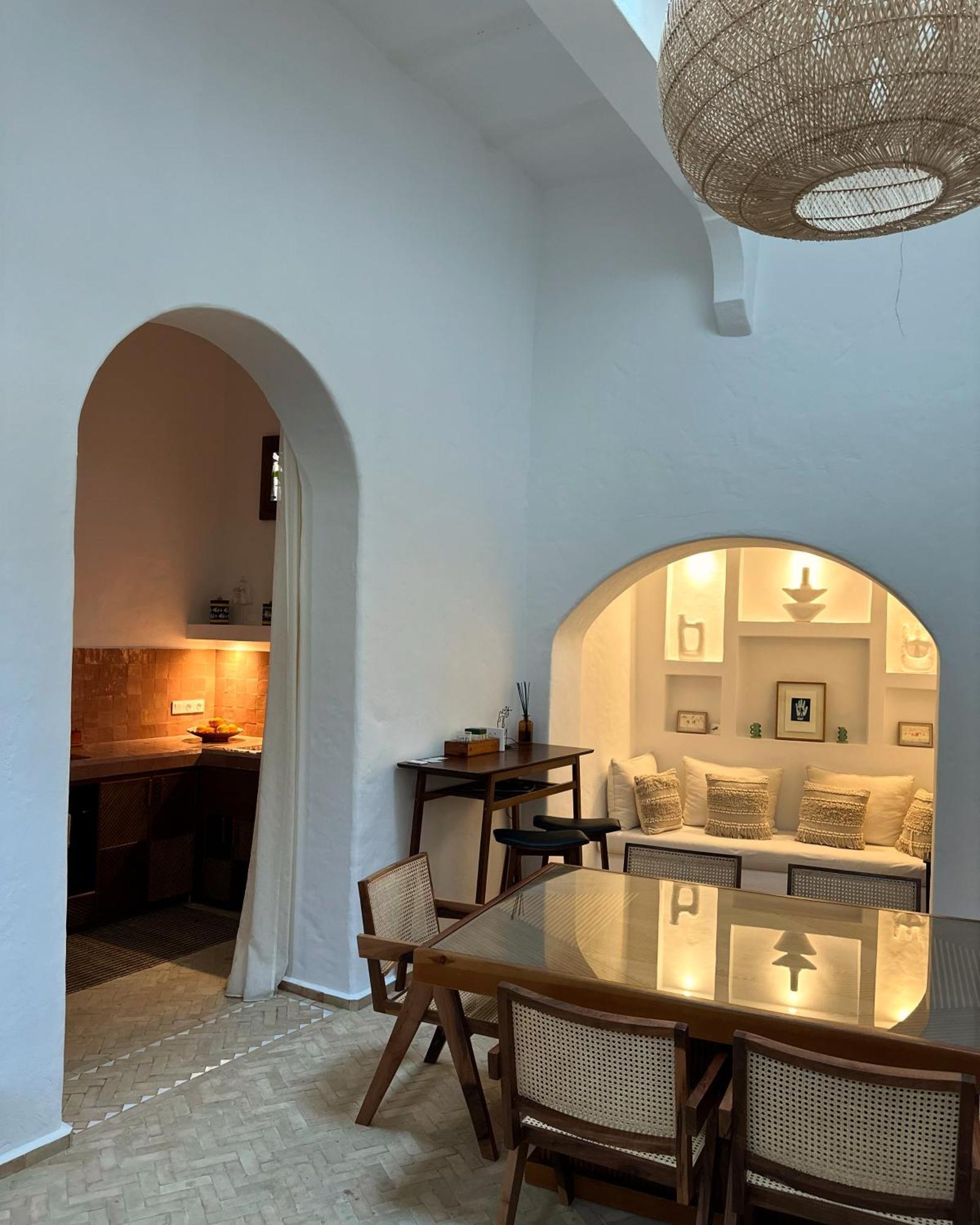 Olivia Holiday home