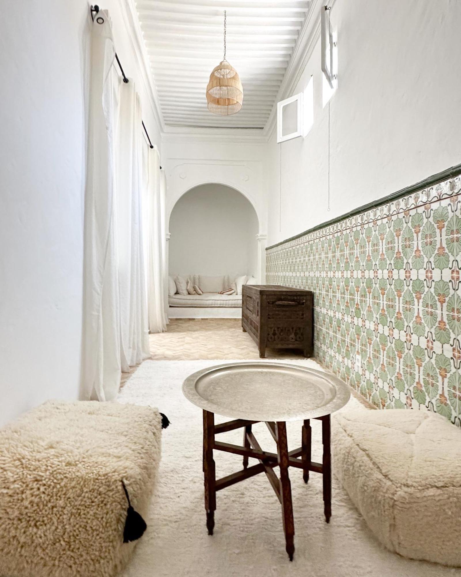 Holiday home Olivia Asilah